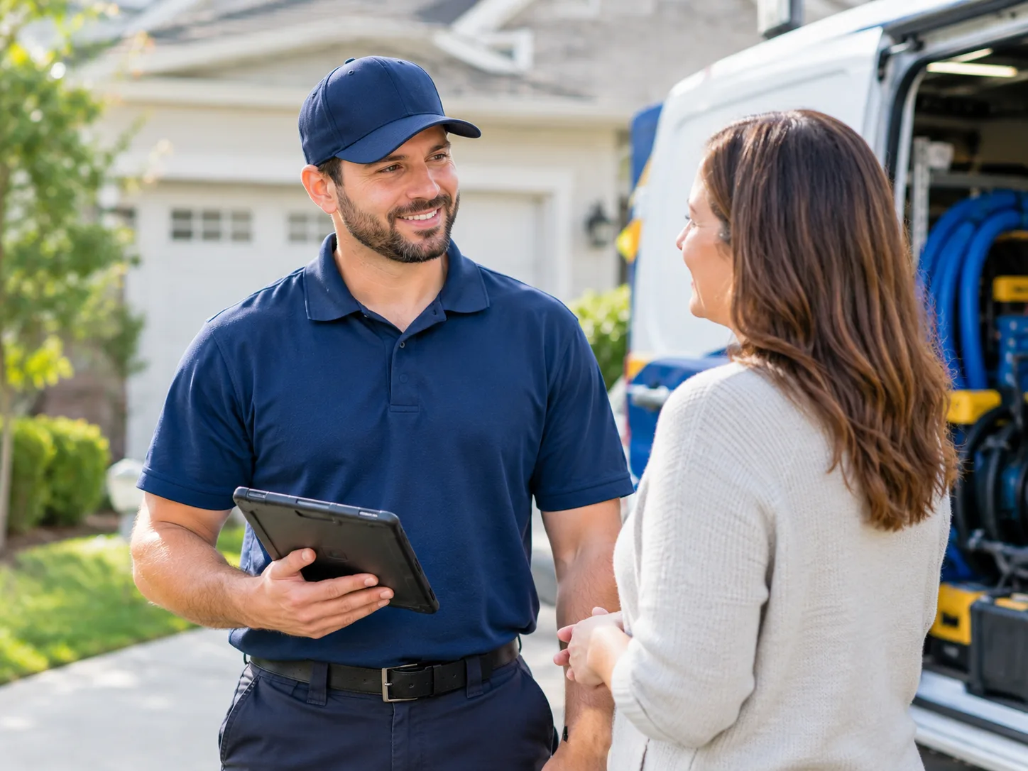Sewage Backup Cleanup Gray, IA FAQs